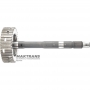 Хаб A Clutch ZF 5HP24 1058202015 — (довжина валу 263 мм, 27 шліців, нар.Ø хаба 105.25 мм)
