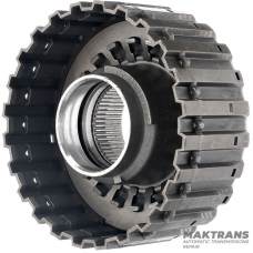 Барабан K3 Clutch Mercedes-Benz 722.6 A1402721931— пустой, без дисков (высота от поршня до стопорного кольца 22 мм, от верх. кромки до стопора 10 мм)