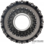 Барабан K3 Clutch Mercedes-Benz 722.6 A1402721931 - порожній, без дисків (висота від поршня до стопорного кільця 22 мм, від верх. крайки до стопора 10 мм)