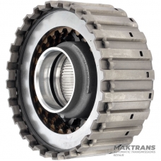 Барабан K3 Clutch Mercedes-Benz 722.6 A1402721931 - 8 односторонніх фрикційних дисків (загальна товщина комплекту 20.50 мм)