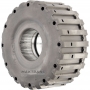 Барабан K3 Clutch Mercedes-Benz 722.6 A1402721931 - 8 односторонніх фрикційних дисків (загальна товщина комплекту 20.50 мм)