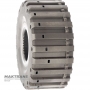 Барабан K3 Clutch Mercedes-Benz 722.6 A1402721931 - 8 односторонніх фрикційних дисків (загальна товщина комплекту 20.50 мм)