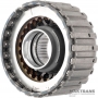 Барабан K3 Clutch Mercedes-Benz 722.6 A1402721931 — 4 двосторонні фрикційні диски (загальна товщина комплекту 22.70 мм)