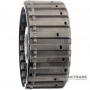 Барабан K3 Clutch Mercedes-Benz 722.6 A1402721931 — 4 двосторонні фрикційні диски (загальна товщина комплекту 22.70 мм)