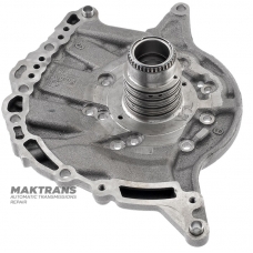 Ступица масляного насоса Aisin Warner TG-81SC — 34 шлица (нар.Ø 34.60 мм), высота передней части статора 48.95 мм