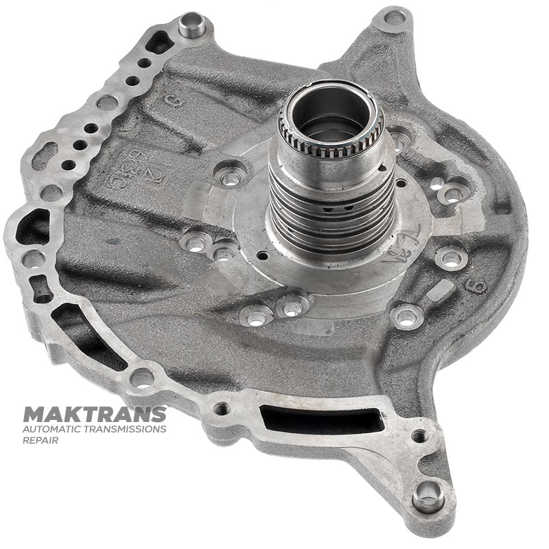 Ступиця масляного насоса Aisin Warner TG-81SC - 34 шліци (нар.Ø 34.60 мм), висота передньої частини статора 48.95 мм