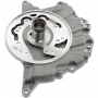 Ступиця масляного насоса Aisin Warner TG-81SC - 34 шліци (нар.Ø 34.60 мм), висота передньої частини статора 48.95 мм