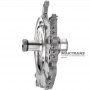 Ступиця масляного насоса Aisin Warner TG-81SC - 34 шліци (нар.Ø 34.60 мм), висота передньої частини статора 48.95 мм
