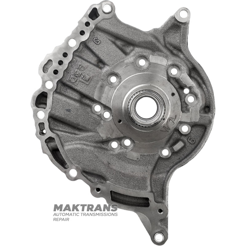 Ступиця масляного насоса Aisin Warner TG-81SC - 34 шліци (нар.Ø 34.60 мм), висота передньої частини статора 48.95 мм
