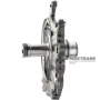 Ступиця масляного насоса TOYOTA U881E U881F 3537048010 - 34 шліци (нар.Ø 34.60 мм), висота передньої частини статора 60.25 мм
