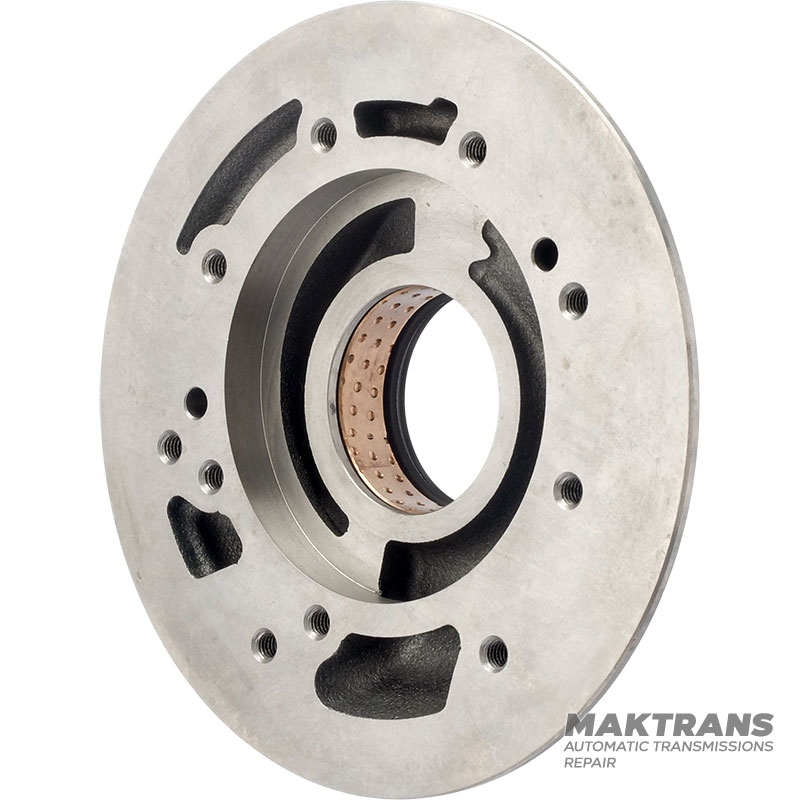 Корпус шестірні масляного насоса Aisin Warner TG-81SC / TOYOTA U881E - глибина посадкового місця шестірні 10 мм