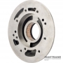 Корпус шестірні масляного насоса Aisin Warner TG-81SC / TOYOTA U881E - глибина посадкового місця шестірні 10 мм