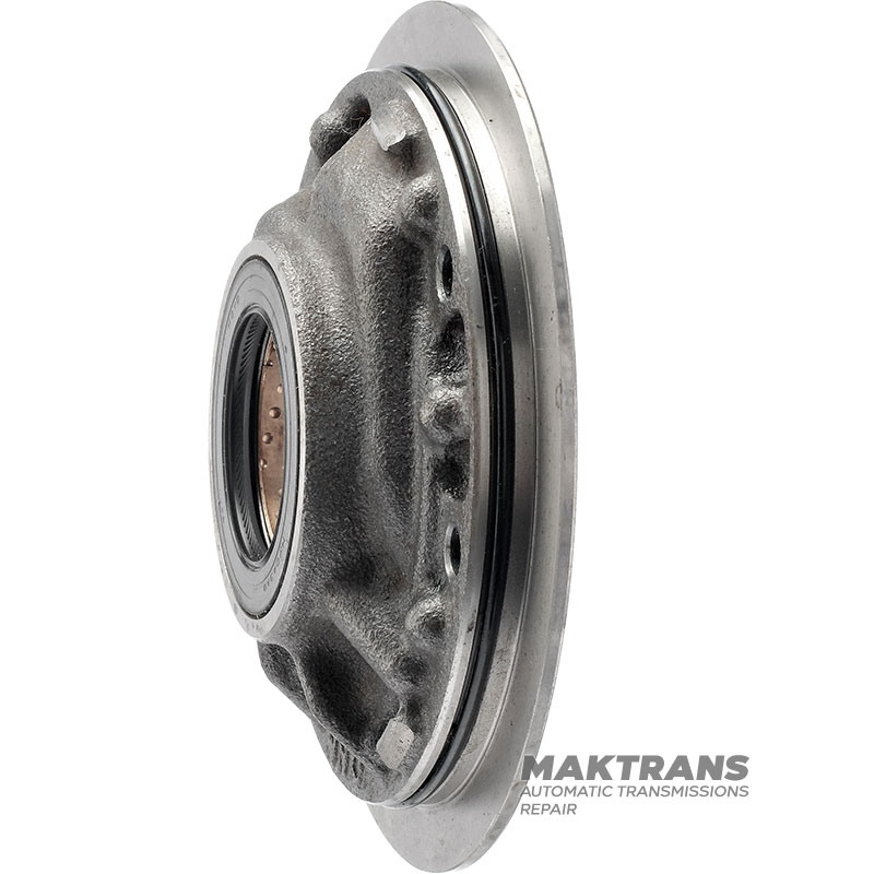 Корпус шестірні масляного насоса Aisin Warner TG-81SC / TOYOTA U881E - глибина посадкового місця шестірні 10 мм