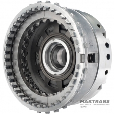 Барабан B2 Clutch Merceds-Benz 722.6 A1402720632 A1402720732 - загальна висота 106 mm, 5 фрикційних дисків (загальна товщина комплекту 23.75 мм)