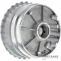 Барабан B2 Clutch Merceds-Benz 722.6 A1402720632 A1402720732 - загальна висота 106 mm, 5 фрикційних дисків (загальна товщина комплекту 23.75 мм)