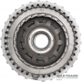 Барабан B2 Clutch Merceds-Benz 722.6 A1402720632 A1402720732 - загальна висота 106 mm, 5 фрикційних дисків (загальна товщина комплекту 23.75 мм)