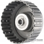 Барабан REVERSE Clutch (пустой, без дисков и поршней) HYUNDAI KIA F4A42 4543539001 — (22 шлицев internal)