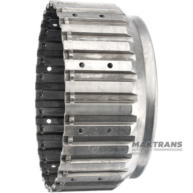 Барабан REVERSE Clutch (пустой, без дисков и поршней) HYUNDAI KIA F4A42 4543539001 — (22 шлицев internal)