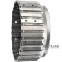 Барабан REVERSE Clutch (пустой, без дисков и поршней) HYUNDAI KIA F4A42 4543539001 — (22 шлицев internal)