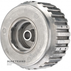 Барабан REVERSE Clutch (порожній, без дисків та поршнів) HYUNDAI KIA F4A42 4543539001 — (22 шліців internal)