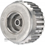 Барабан REVERSE Clutch (пустой, без дисков и поршней) HYUNDAI KIA F4A42 4543539001 — (22 шлицев internal)
