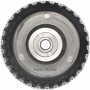 Барабан REVERSE Clutch (пустой, без дисков и поршней) HYUNDAI KIA F4A42 4543539001 — (22 шлицев internal)