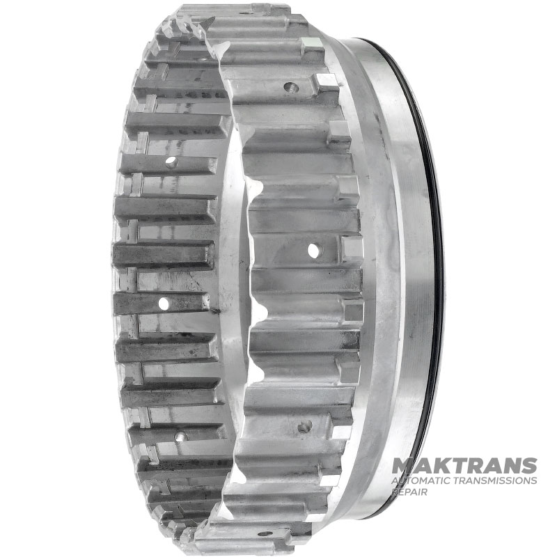 Поршень REVERSE Clutch / барабан OVERDRIVE Clutch HYUNDAI KIA F4A42 — 4544139000