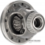 Дифференциал 2WD (FWD) JATCO JF506E — без косозубой шестерни