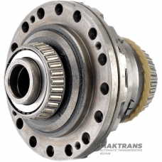 Дифференциал 4WD / 4X4 TOYOTA 4131021020 3348109A01 — 32 шлица (нар.Ø 52 мм) под раздатку 