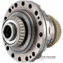 Диференціал 4WD / 4X4 TOYOTA 4131021020 3348109A01 - 32 шліци (нар.Ø 52 мм) під роздатку