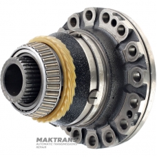 Диференціал 4WD / 4X4 TOYOTA 4131021020 3348109A01 - 32 шліци (нар.Ø 52 мм) під роздатку