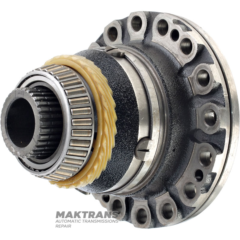 Диференціал 4WD / 4X4 TOYOTA 4131021020 3348109A01 - 32 шліци (нар.Ø 52 мм) під роздатку
