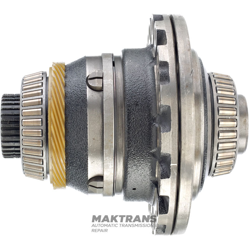 Диференціал 4WD / 4X4 TOYOTA 4131021020 3348109A01 - 32 шліци (нар.Ø 52 мм) під роздатку