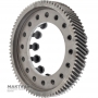 Косозуба шестерня диференціала 4WD TOYOTA U140F 4122133100 - 79 зубів (нар.Ø 221.90 мм), 16 кріпильних болтів