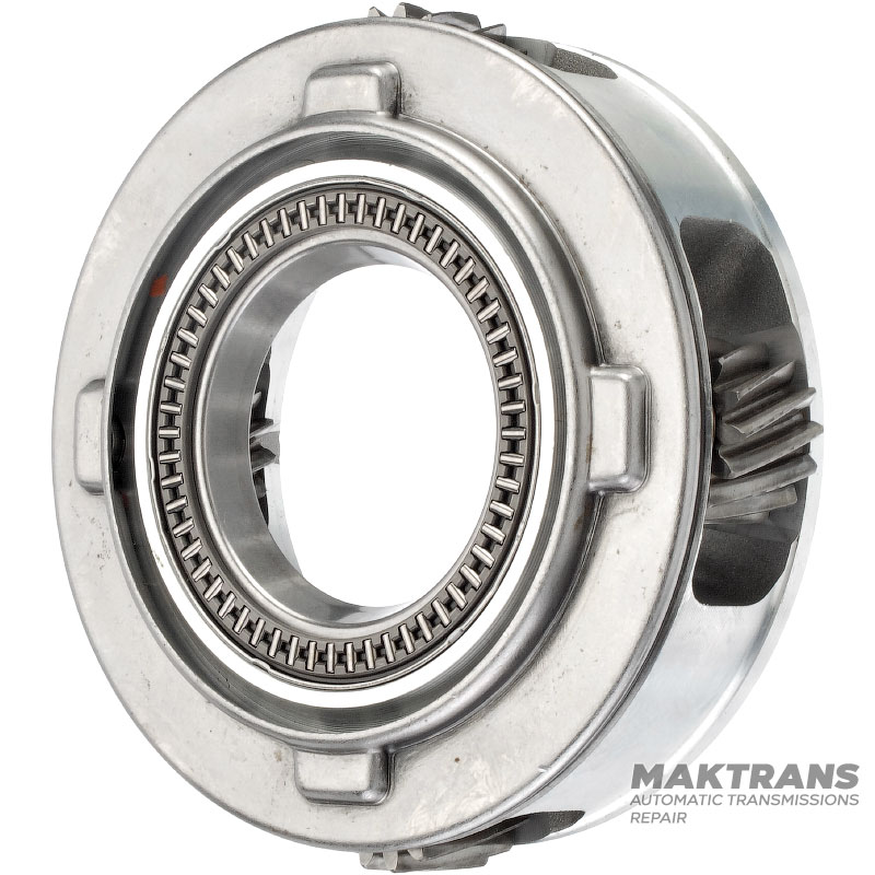 Передня планетарна передача Mercedes-Benz 722.6 A2202700943 A1402701443 A2102700743 — 4 сателіти (14 зубів, нар.Ø 25.40 мм)