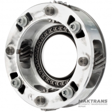 Передня планетарна передача Mercedes-Benz 722.6 A2202700943 A1402701443 A2102700743 — 4 сателіти (14 зубів, нар.Ø 25.40 мм)