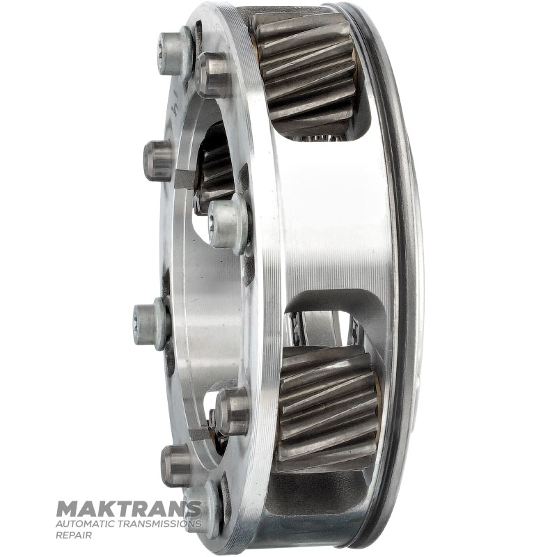 Передня планетарна передача Mercedes-Benz 722.6 A2202700943 A1402701443 A2102700743 — 4 сателіти (14 зубів, нар.Ø 25.40 мм)