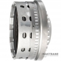 Барабан K1 Clutch 722.6 Mercedes-Benz A1402720025 A1402720226 - 50 зубів (нар.Ø 81.60 мм), 5 двосторонніх фрикційних дисків (загальна товщина комплекту 30.75 мм)