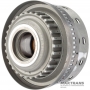 Барабан K1 Clutch 722.6 Mercedes-Benz A1402720025 A1402720226 - 50 зубів (нар.Ø 81.60 мм), 5 двосторонніх фрикційних дисків (загальна товщина комплекту 30.75 мм)
