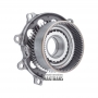 Шестерней Drive Transfer Gear [54T] и кольцевая шестерня задней планетарной передачи [72T] AW TF-80SC
