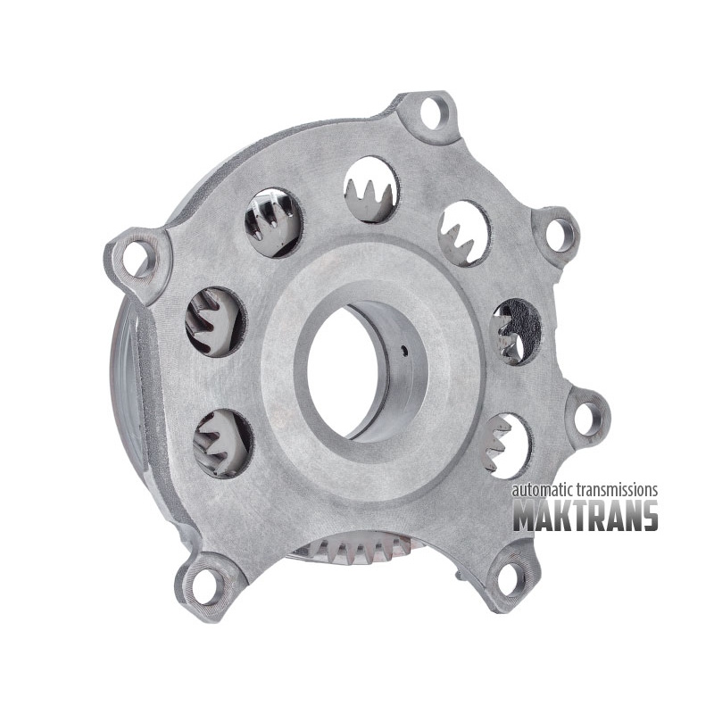 Шестерней Drive Transfer Gear [54T] и кольцевая шестерня задней планетарной передачи [72T] AW TF-80SC