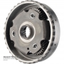Передняя планетарная передача JATCO JF402E — 3 сателлита (23 зуб), 20 шлицев