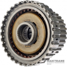 Барабан DIRECT Clutch MAZDA FNR5 FS50-19-H4X — з обгінною муфтою, 2 фрикційні диски (товщина 11.45 mm)