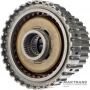 Барабан DIRECT Clutch MAZDA FNR5 FS50-19-H4X — с обгонной муфтой, 2 фрикционных диска (толщина 11.45 mm)