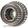 Барабан DIRECT Clutch MAZDA FNR5 FS50-19-H4X — с обгонной муфтой, 2 фрикционных диска (толщина 11.45 mm)