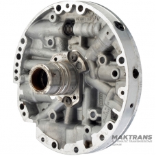 Ступиця масляного насоса GM 4L60 Chevrolet Corvette 12491419 24204705 - загальна висота 174 мм
