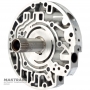Ступица масляного насоса GM 4L60 Chevrolet Corvette 12491419 24204705 — общая высота 174 мм