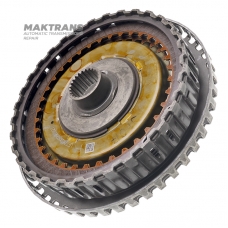 Барабан FORWARD Clutch JATCO CVT JF017E - загальна висота 43 мм