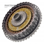 Барабан FORWARD Clutch JATCO CVT JF017E — общая высота 43 мм