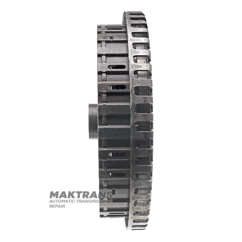 Барабан FORWARD Clutch JATCO CVT JF017E — общая высота 43 мм